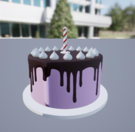 Cake