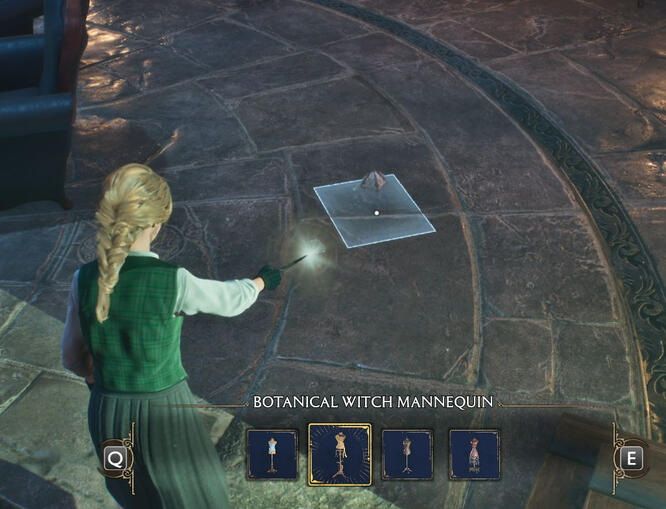 Relic Conjure
