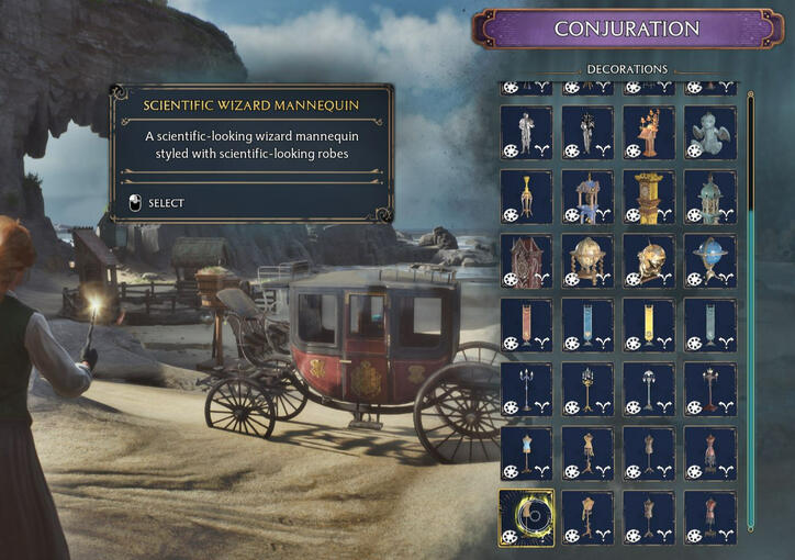 Carriage